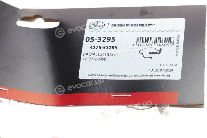 Gates 05-3295