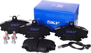 SKF VKBP 80092 E