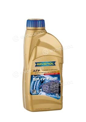 Ravenol ATF SP-IV RR 1L