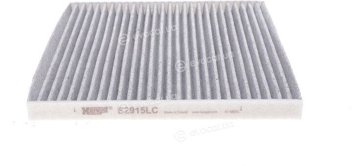Hengst E2915LC