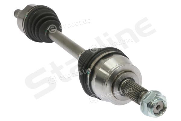 Starline 18.98.611