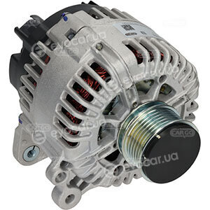 HC Cargo 116452