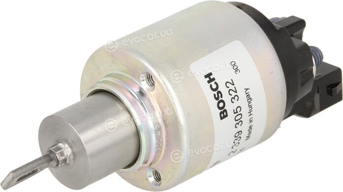 Bosch 2 339 305 322