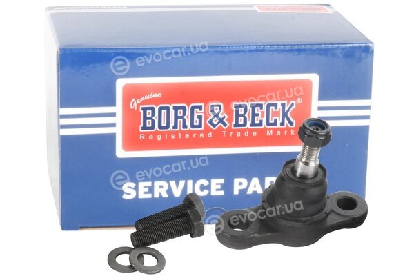 Borg & Beck BBJ5484