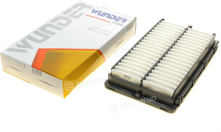 Wunder WH1002