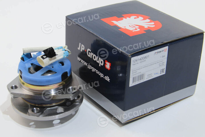 JP Group 1241400801