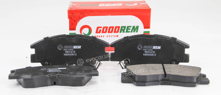 Goodrem RM1415