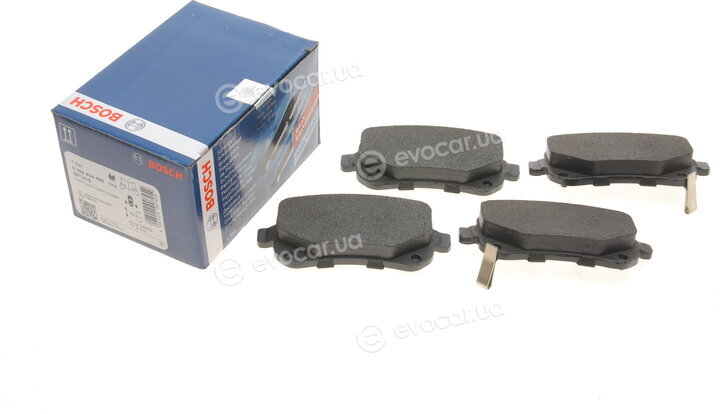 Bosch 0 986 494 496