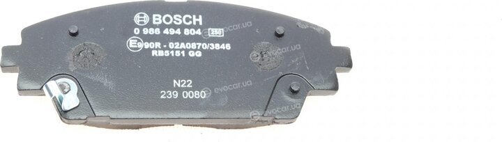 Bosch 0 986 494 804