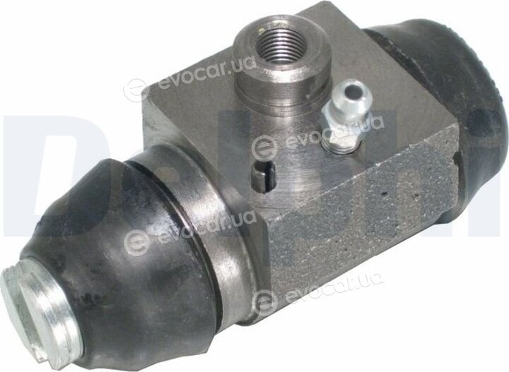 Delphi LW15084