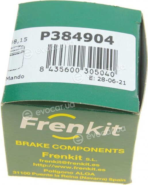 Frenkit P384904