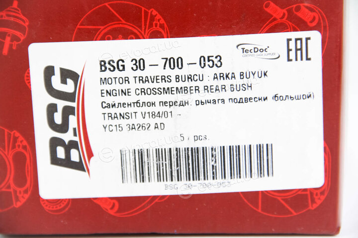 BSG BSG 30-700-053