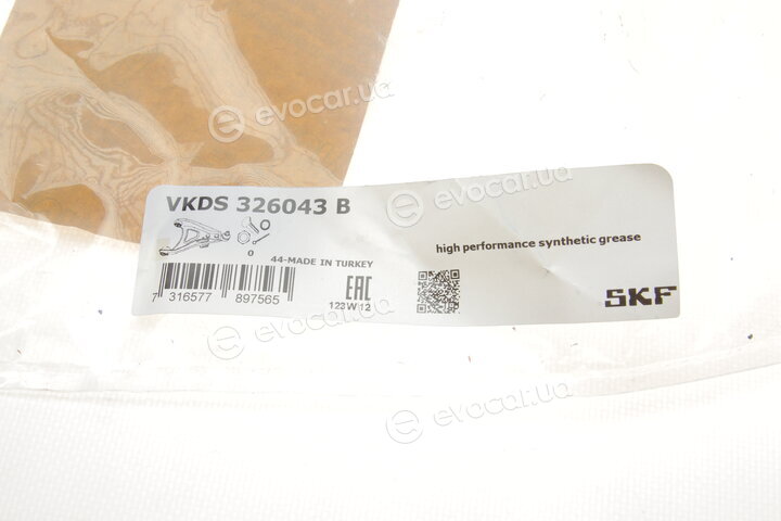 SKF VKDS 326043 B