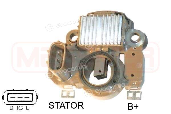Era / Messmer 215552