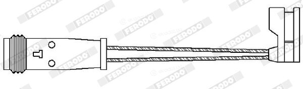 Ferodo FWI294