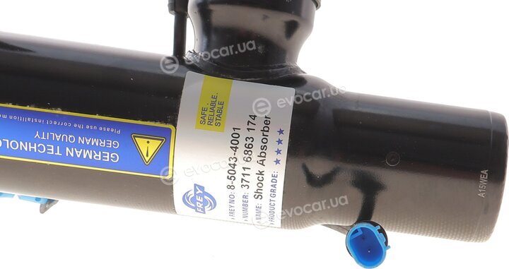Frey 850434001