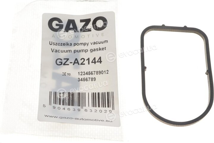 Gazo GZ-A2144