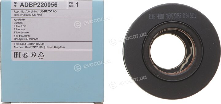 Blue Print ADBP220056