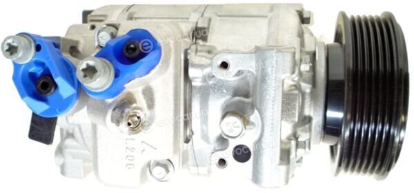 Mahle ACP 40 000P