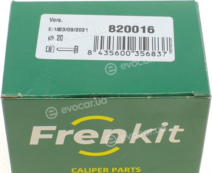 Frenkit 820016