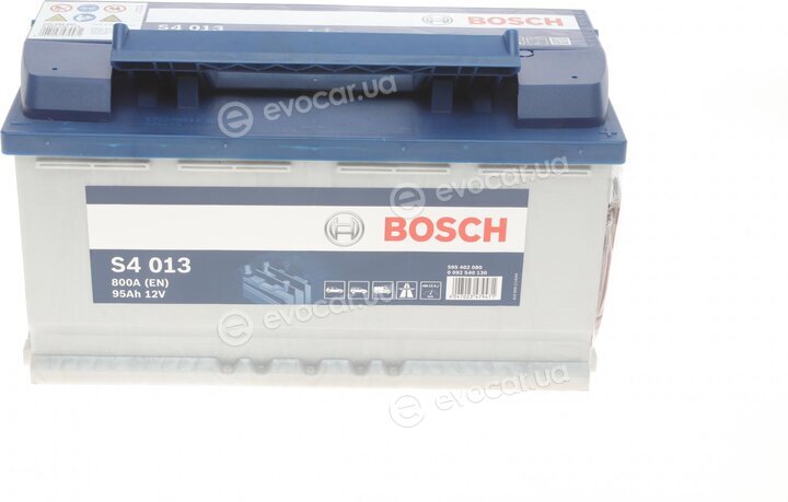 Bosch 0 092 S40 130