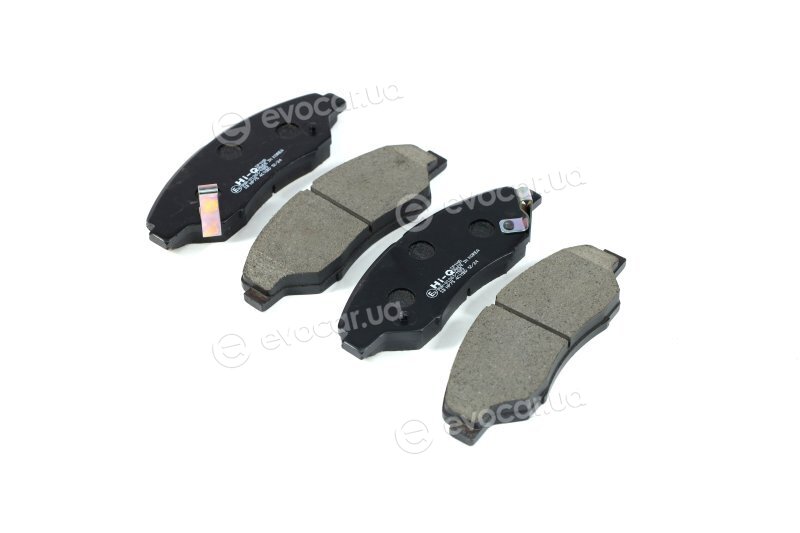 Hi-Q / Sangsin SP1118