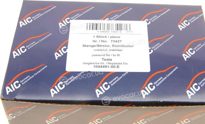 AIC 73427
