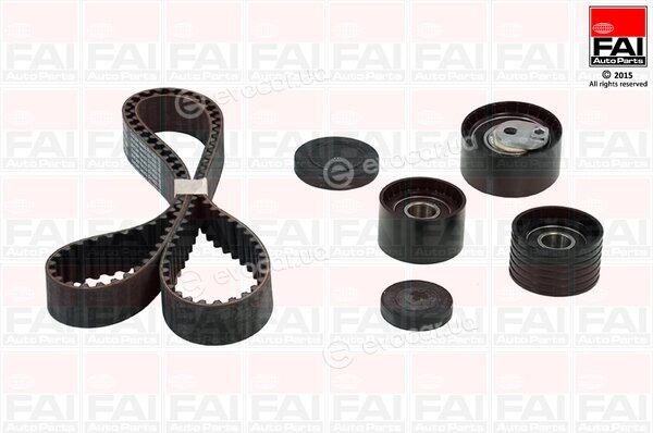 FAI TBK353