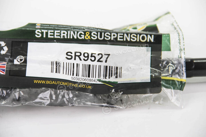 BGA SR9527