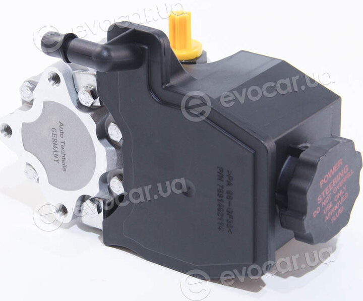Autotechteile 100 4607