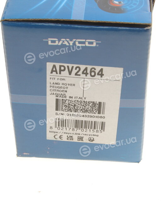Dayco APV2464
