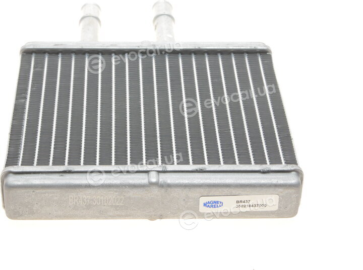 Magneti Marelli 350218437000