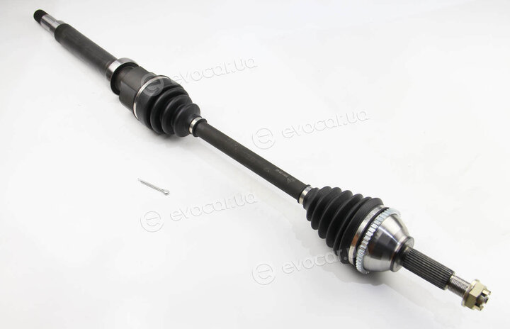 BGA DS2320RA