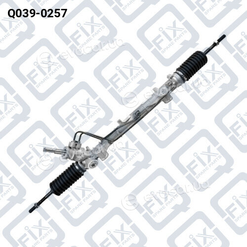 Q-Fix Q0390257