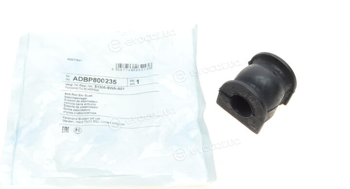 Blue Print ADBP800235