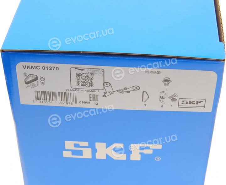 SKF VKMC 01270