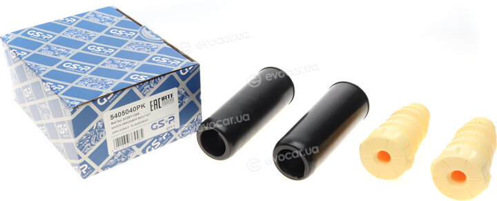 GSP 5405040PK