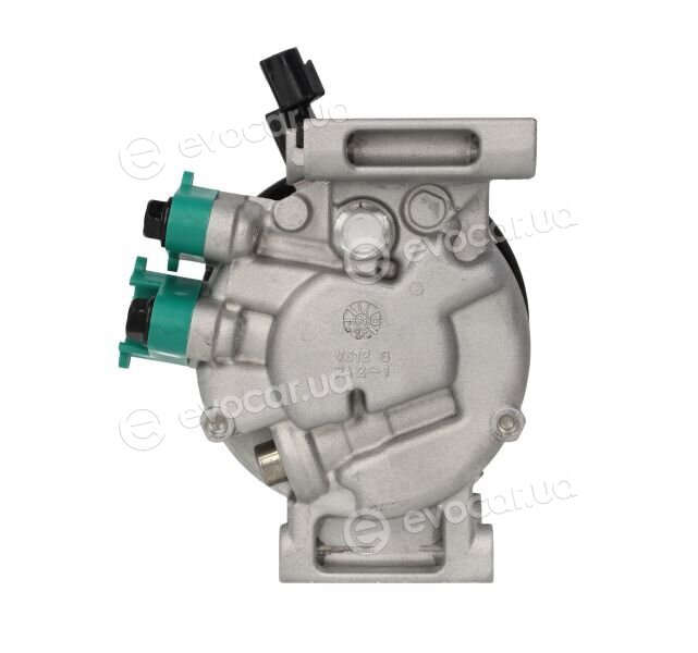 Nissens 890176