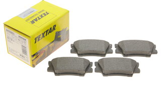 Textar 2433801