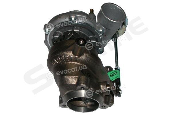 Starline TD S1002T