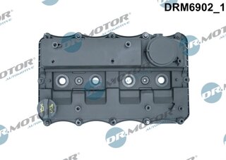 Dr. Motor DRM6902