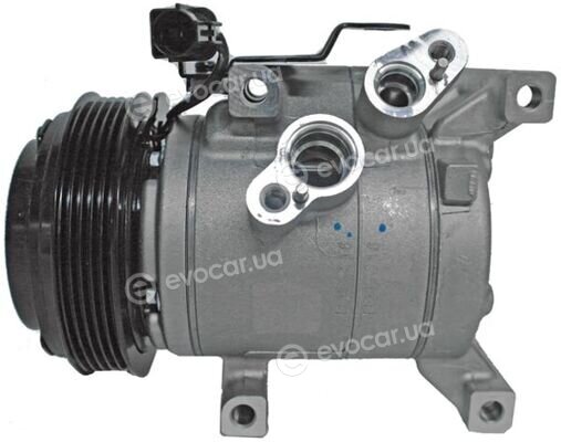 Mahle ACP 766 000P