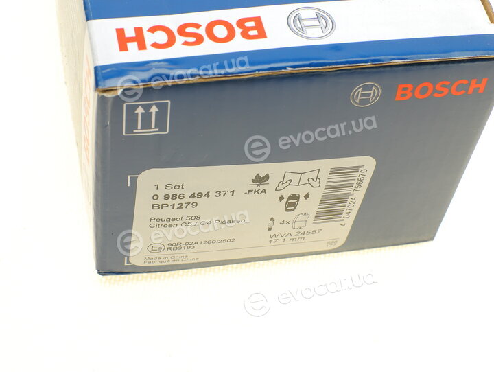Bosch 0 986 494 371