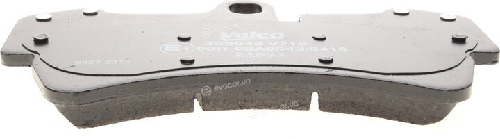 Valeo 302043