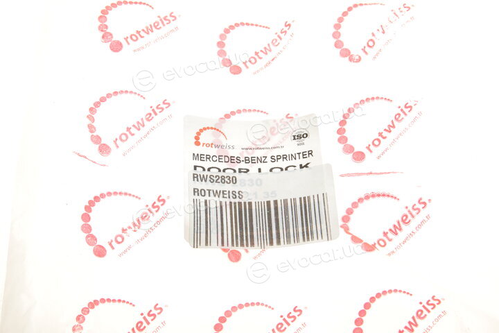 Rotweiss RWS2830
