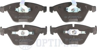 Optimal BP-85700