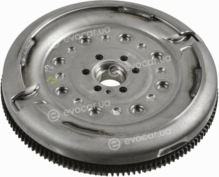 Sachs 2294 001 961