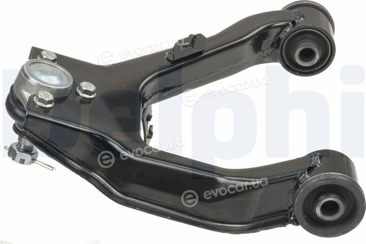 Delphi TC3621