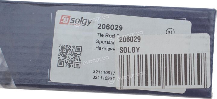 Solgy 206029