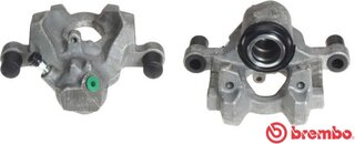 Brembo F 50 317